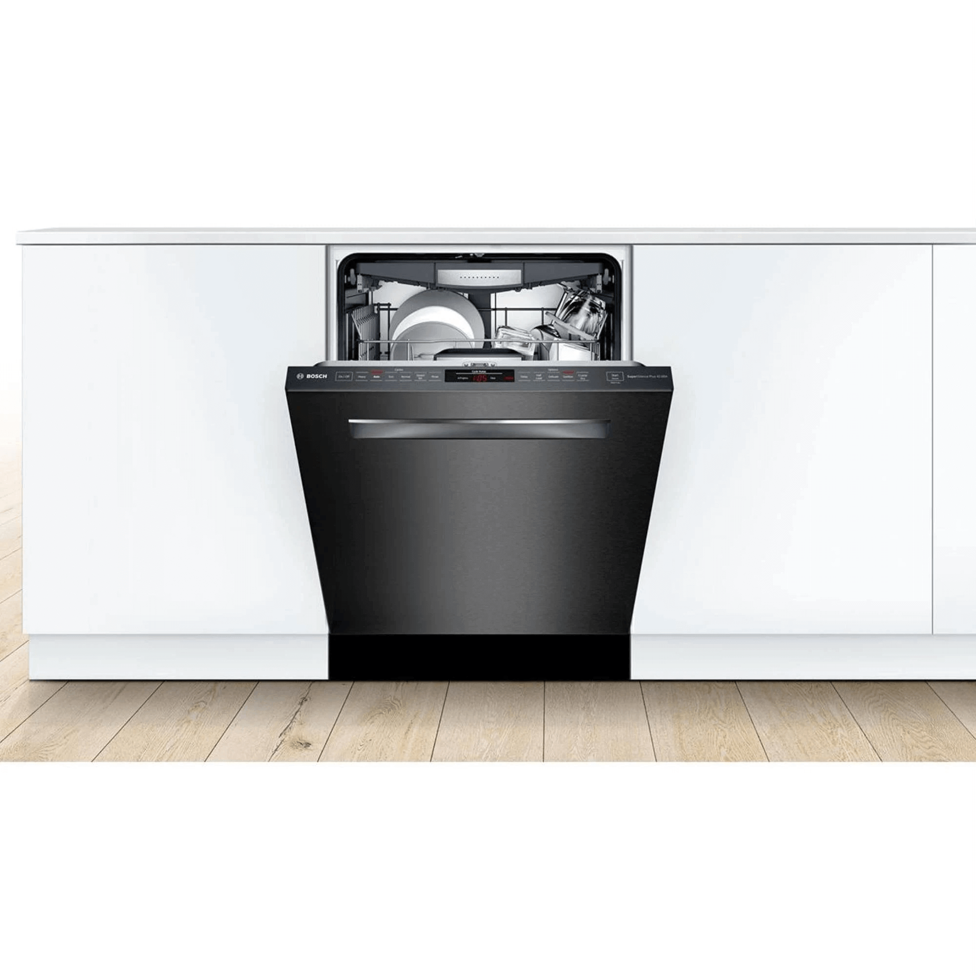 what are the top 5 quietest dishwashers in 2023 Reviewed and Tried